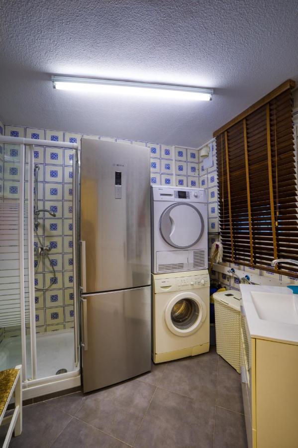 K139 Cabopino Apartment Marbella
