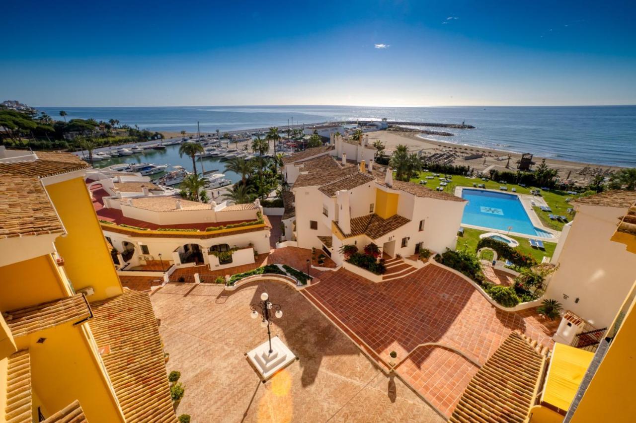 K139 Cabopino Apartment