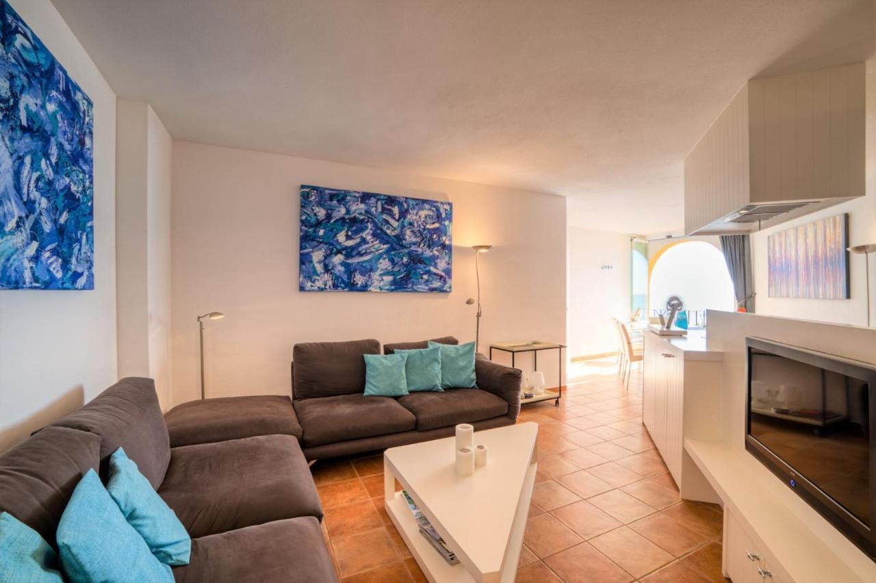 K139 Cabopino Apartamento Marbella